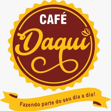 Café daqui