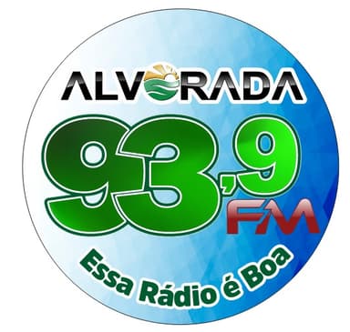 Rádio Alvorada